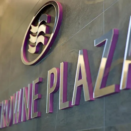 Crowne Plaza By Ihg ホテル アンカラ