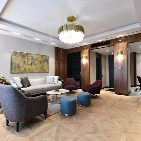 Crowne Plaza By Ihg アンカラ