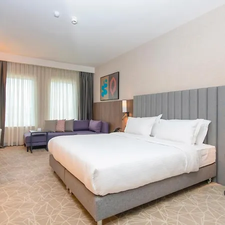 ホテル Crowne Plaza By Ihg 5*