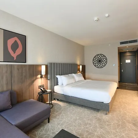 ホテル Crowne Plaza By Ihg