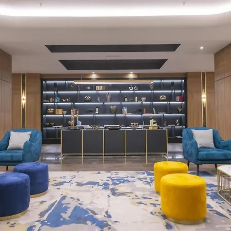 Ξενοδοχείο Crowne Plaza By Ihg