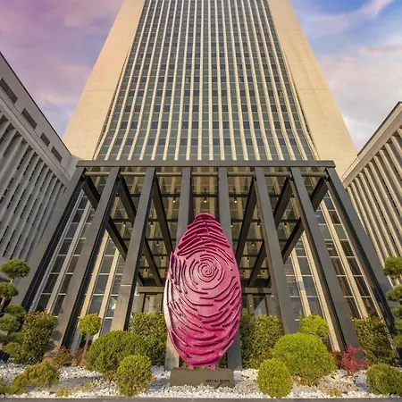 Crowne Plaza By Ihg Ξενοδοχείο Άγκυρα