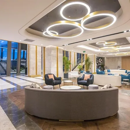 Ξενοδοχείο Crowne Plaza By Ihg