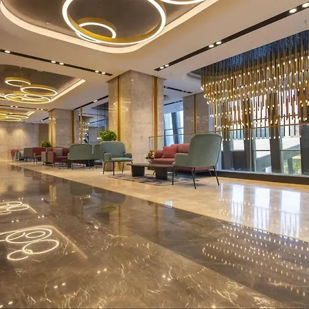 Ξενοδοχείο Crowne Plaza By Ihg 5*