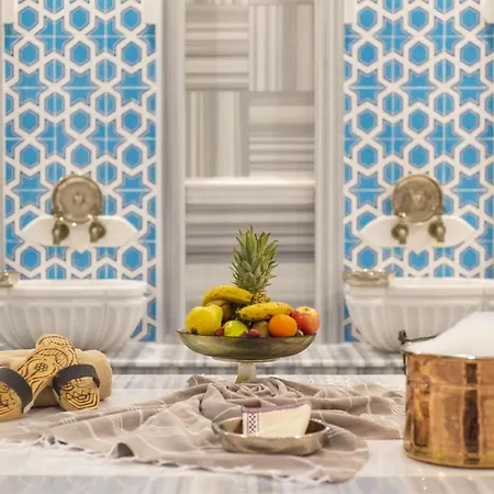 Crowne Plaza By Ihg Hotel Ankara