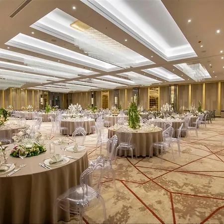 Hotel Crowne Plaza By Ihg Ancara