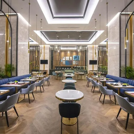 Crowne Plaza By Ihg 5* Άγκυρα