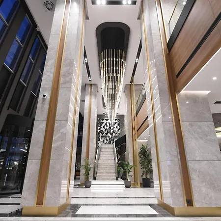 Crowne Plaza By Ihg 5* Άγκυρα