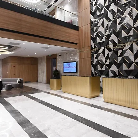 Crowne Plaza By Ihg Άγκυρα