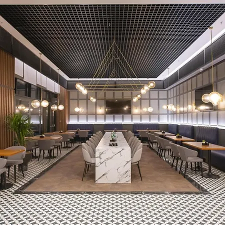 Crowne Plaza By Ihg Άγκυρα