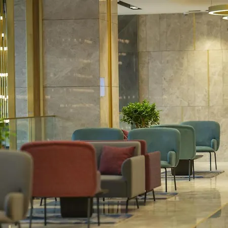 Ξενοδοχείο Crowne Plaza By Ihg Άγκυρα