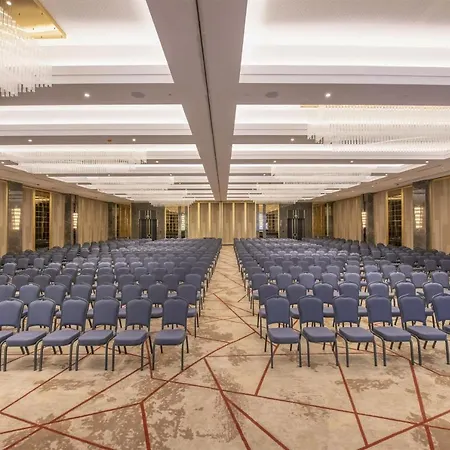 Ξενοδοχείο Crowne Plaza By Ihg 5*