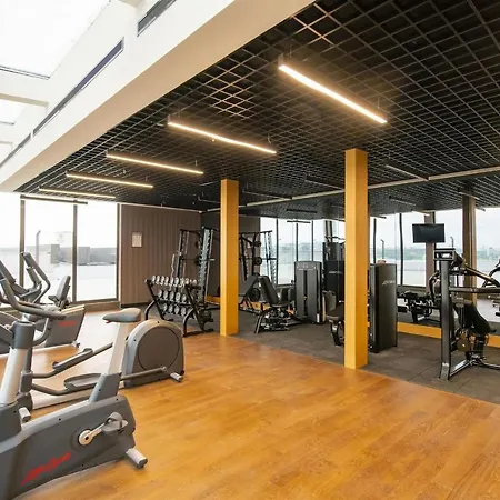 Ξενοδοχείο Crowne Plaza By Ihg