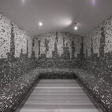 Crowne Plaza By Ihg Ancara