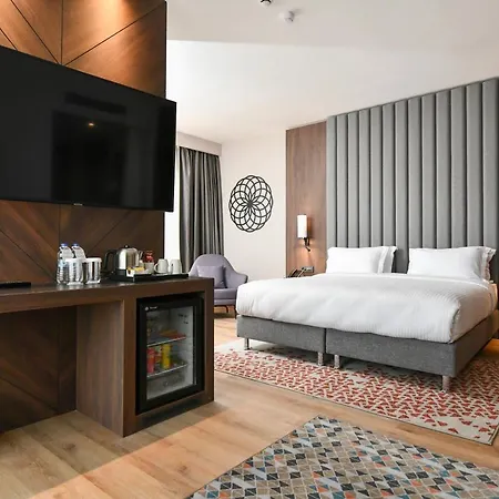 Crowne Plaza By Ihg Hotel Ancara