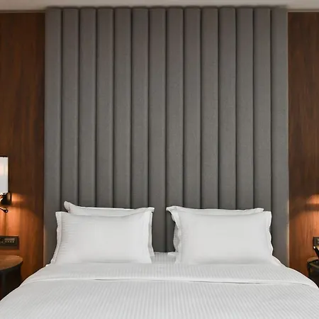 Hotel Crowne Plaza By Ihg Ancara