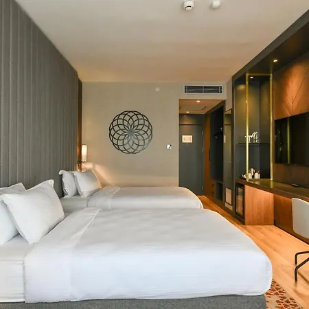 Crowne Plaza By Ihg Ξενοδοχείο