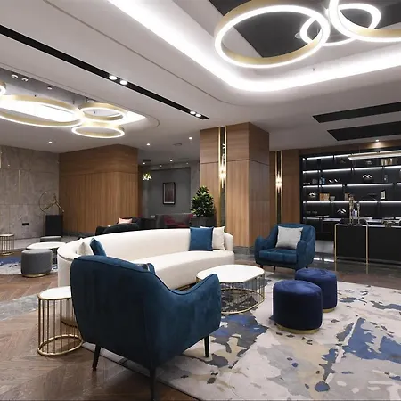 Crowne Plaza By Ihg 5* Άγκυρα