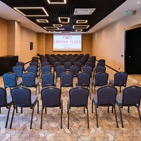 Ξενοδοχείο Crowne Plaza By Ihg Άγκυρα